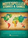 Karen Harrington - Notespeller Stories & Games