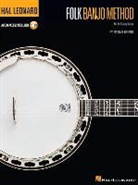 Michael Bremer - Hal Leonard Folk Banjo Method