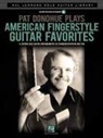 Pat (CRT) Donohue - Pat Donohue Plays American Fingerstyle Guitar Favorites