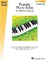 Phillip (CRT)/ R Hal Leonard Corp. (COR)/ Keveren, Hal Leonard Corp, Hal Leonard Publishing Corporation - Popular Piano Solos Level 3