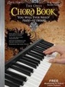 John McCarthy, Steve Gorenberg, John McCarthy - The Only Chord Book You Will Ever Need!