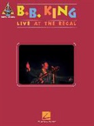 B. B. (CRT) King - Live at the Regal