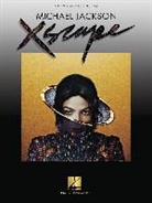 Michael Jackson, Michael (CRT) Jackson - Xscape