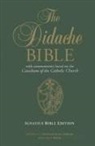 Ignatius Press (COR), Ignatius Press - Holy Bible - The Didache Bible