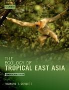 Richard T. Corlett, Richard T. (Research Professor and Direct Corlett, Richard T. (Research Professor and Director of Center for Integrative Conservation Corlett - Ecology of Tropical East Asia