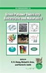 H. N. Cheng, H. N. (EDT)/ Gross Cheng, H. N. (Southern Regional Research Center Cheng, H. N. Smith Cheng, H. N. Cheng, Cheng H. N.... - Green Polymer Chemistry
