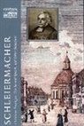 Julia A. (EDT) Lamm, Friedrich Schleiermacher, Julia A Lamm, Julia A. Lamm - Schleiermacher