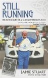 Jamie Stuart - Still Running