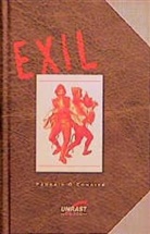 Pádraic Conaire, Paraic OConaire - Exil