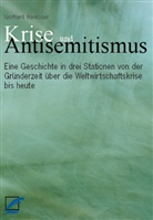 Gerhard Hanloser - Krise und Antisemitismus
