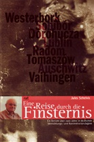 Jules Schelvis - Eine Reise durch die Finsternis