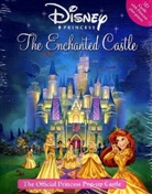 Walt Disney - Disney Princess Castle