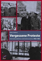 Niels Seibert - Vergessene Proteste