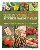 Grow Your Own Kitchen Garden Year