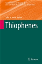 Joh A Joule, John A Joule, John A. Joule - Thiophenes