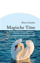 Klaus Günther - Magische Töne