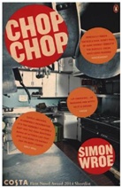 Simon Wroe - Chop Chop