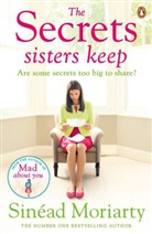 Sinead Moriarty, Sinéad Moriarty - The Secrets Sisters Keep