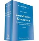 Florian Becker, Klaus Stern, BECKER, Florian Becker, Klau Stern, Klaus Stern - Grundrechte-Kommentar