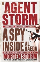 Paul Cruickshank, Cruickshank Paul, Tim Lister, Lister Tim, Morten Storm, Storm Morten - Agent Storm