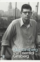Allen Ginsberg, Ginsberg Allen, Michael Schumacher - The Essential Ginsberg