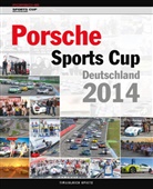 Oliver Neuert, Tim Upietz, Ulrich Upietz, Jan P. Brucke, Stefan Essmann, Sören Herweg... - Porsche Sports Cup 2014