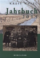 Der Landrat des Kreises Wesel, Landra des Kreises Wesel - Jahrbuch Kreis Wesel 2015