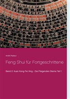 André Pasteur - Feng Shui für Fortgeschrittene. Bd.2/1