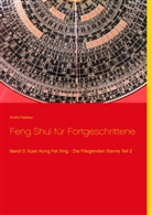 André Pasteur - Feng Shui für Fortgeschrittene. Bd.3/2