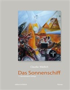Claudia Wädlich - Das Sonnenschiff