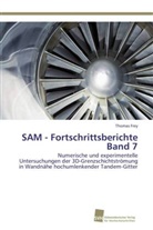 Thomas Frey - SAM - Fortschrittsberichte Band 7