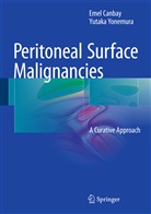 Eme Canbay, Emel Canbay, Yutaka Yonemura, Emel Canbay, Yutaka Yonemura - Peritoneal Surface Malignancies
