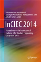 Anizahyati Alisibramulisi, Anizahyati Alisibramulisi et al, Norliyati Mohd. Amin, Rohana Hassan, Zulhabri Ismail, Norliyati Mohd Amin... - InCIEC 2014, 2 Vols.