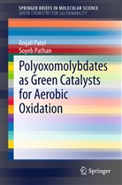 Anjal Patel, Anjali Patel, Anjali Uday Patel, Soyeb Pathan - Polyoxomolybdates as Green Catalysts for Aerobic Oxidation
