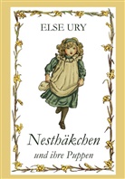 Else Ury - Nesthäkchen und ihre Puppen