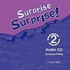 Surprise Surprise!: 2: Class Audio CD (Audio book)
