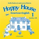 Bill Bowler, Stella Maidment, Stella Roberts Maidment, Sue Parminter, Lorena Roberts - American Happy House 2: Audio CD (Audio book)