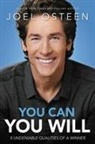 Joel Osteen - You Can, You Will
