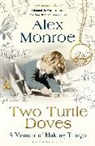 Alex Monroe, Monroe Alex - Two Turtle Doves