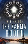 Jeff Pearce, Pearce Jeff - The Karma Booth
