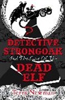 Terry Newman, Newman Terry - Detective Strongoak and the Case of the Dead Elf