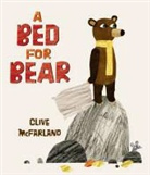 Clive McFarland, Clive McFarland - A Bed for Bear