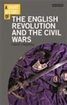 David J. Appleby - Short History of the English Revolution and the Civil Wars