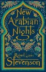 Robert Louis Stevenson - New Arabian Nights