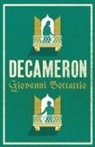Boccaccio, Giovanni Boccaccio - Decameron