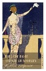 F. Scott Fitzgerald, Scott F Fitzgerald, Scott F. Fitzgerald - Love Boat and Other Stories