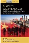 Susanna Robinson Price, Robinson Kathryn, Susanna Price, Kathryn Robinson - Making a Difference?