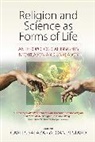 Carles Bestard Salazar, Joan Bestard, Bestard Joan, Carles Salazar, Salazar Carles - Religion and Science As Forms of Life