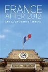 Gabriel Brizzi Goodliffe, Riccardo Brizzi, Brizzi Riccardo, Gabriel Goodliffe, Goodliffe Gabriel - France After 2012