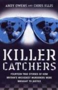 Chris Ellis, Chris Owens Ellis, Andy Owens - Killer Catchers